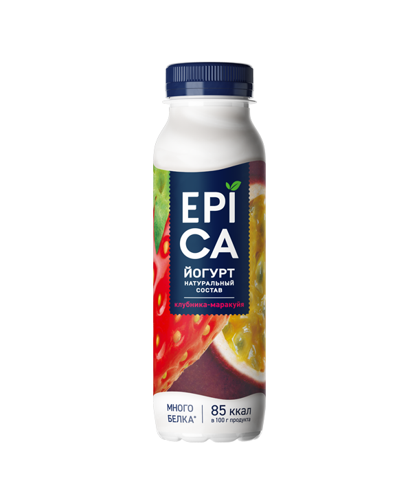 EPICA. Basic